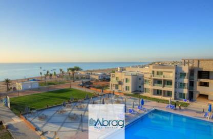 Chalet - 1 - 1 for sale in Aroma Residence - Al Ain Al Sokhna - Suez Chalet - 1 - 1 for sale in Aroma Residence - Al Ain Al Sokhna - Suez