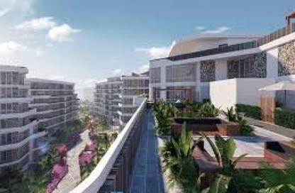 Duplex - 3 Bedrooms - 3 Bathrooms for sale in Bloomfields - Mostakbal City Compounds - Mostakbal City - Future City - Cairo Duplex - 3 Bedrooms - 3 Bathrooms for sale in Bloomfields - Mostakbal City Compounds - Mostakbal City - Future City - Cairo