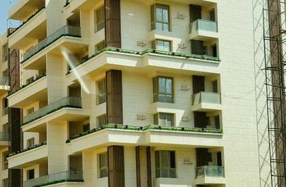 Apartment - 3 Bedrooms - 2 Bathrooms for sale in De Joya 2 - New Capital Compounds - New Capital City - Cairo Apartment - 3 Bedrooms - 2 Bathrooms for sale in De Joya 2 - New Capital Compounds - New Capital City - Cairo