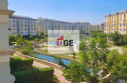 Penthouse - 3 - 3 for sale in Mountain View Hyde Park - 5th Settlement Compounds - The 5th Settlement - New Cairo City - Cairo Penthouse - 3 - 3 for sale in Mountain View Hyde Park - 5th Settlement Compounds - The 5th Settlement - New Cairo City - Cairo