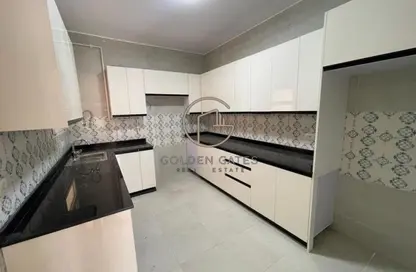 Apartment - 2 Bedrooms - 2 Bathrooms for rent in Garden Residence - Hyde Park - New Cairo City - Cairo