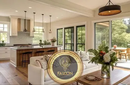 فيلا - 4 غرف نوم - 4 حمامات للبيع في ستون بارك - كمبوندات التجمع الخامس - التجمع الخامس - مدينة القاهرة الجديدة - القاهرة