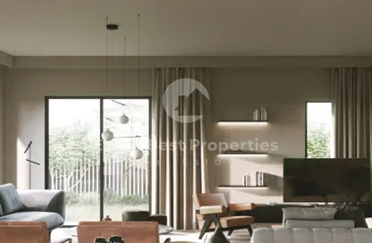 شقة - 3 غرف نوم - 4 حمامات للبيع في فاي سوديك - مدينة زايد الجديدة - الشيخ زايد - الجيزة