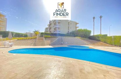 Apartment - 3 Bedrooms - 3 Bathrooms for sale in The Address - 12th District - Sheikh Zayed City - Giza
