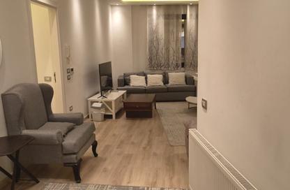 Apartment - 2 - 3 for rent in West Golf - El Katameya Compounds - El Katameya - New Cairo City - Cairo Apartment - 2 - 3 for rent in West Golf - El Katameya Compounds - El Katameya - New Cairo City - Cairo