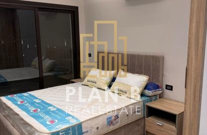 شقة - 1 للايجار في 6 ويست - بيفرلي هيلز - كمبوندات الشيخ زايد - الشيخ زايد - الجيزة