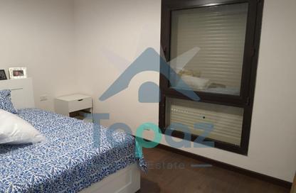 شقة - 3 غرف نوم - 4 حمامات للايجار في ذا كورت ياردز - كمبوندات الشيخ زايد - الشيخ زايد - الجيزة
