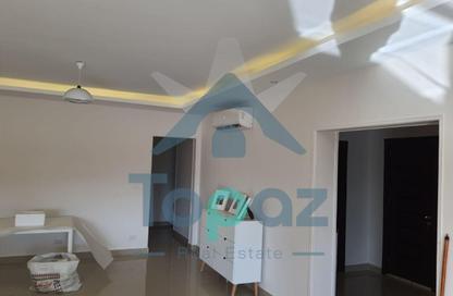 شقة - 3 غرف نوم - 4 حمامات للايجار في ذا كورت ياردز - كمبوندات الشيخ زايد - الشيخ زايد - الجيزة
