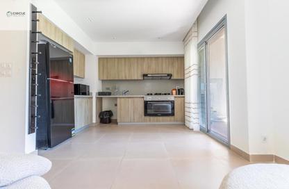 Villa - 3 - 3 for rent in Marassi - Sidi Abdel Rahman - North Coast