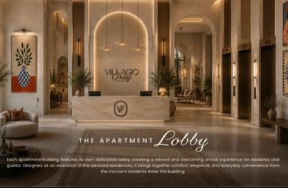 منزل مزدوج - 5 - 5 للبيع في جاردينيا بارك - الحي المتميز - مدينة 6 أكتوبر - الجيزة