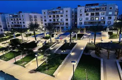 شقة - 3 غرف نوم - 2 حمامات للبيع في جايد ريزيدنس - كمبوندات التجمع الخامس - التجمع الخامس - مدينة القاهرة الجديدة - القاهرة