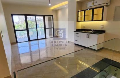 Duplex - 4 - 4 for sale in Villette - 5th Settlement Compounds - The 5th Settlement - New Cairo City - Cairo