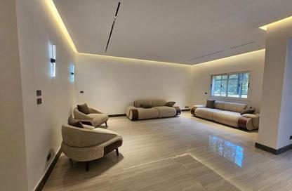 Villa - 3 Bedrooms - 3 Bathrooms for sale in El Rehab Extension - Al Rehab - New Cairo City - Cairo