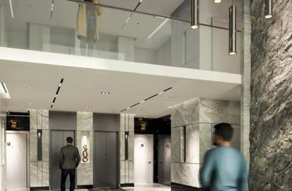 Apartment - 3 Bedrooms - 3 Bathrooms for sale in BETA Residence - Hadayek October - 6 October City - Giza
