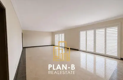 Duplex - 3 Bedrooms - 3 Bathrooms for rent in New Giza - Cairo Alexandria Desert Road - 6 October City - Giza