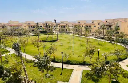 Villa - 3 Bedrooms - 3 Bathrooms for sale in Privado - Madinaty - Cairo Villa - 3 Bedrooms - 3 Bathrooms for sale in Privado - Madinaty - Cairo