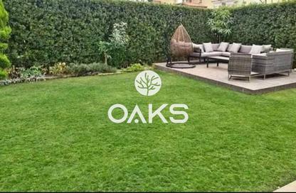 Villa - 3 Bedrooms - 2 Bathrooms for sale in Zomra East - The 5th Settlement - New Cairo City - Cairo