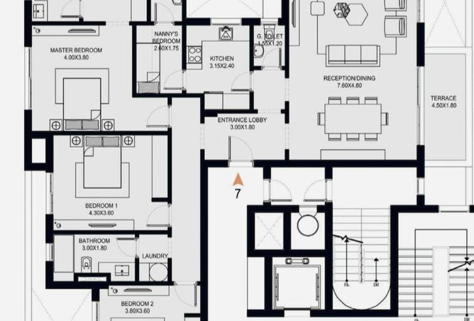 8721348 - الصورة الرئيسية للعقار