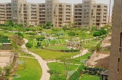 Apartment - 3 Bedrooms - 2 Bathrooms for sale in The Square - 5th Settlement Compounds - The 5th Settlement - New Cairo City - Cairo