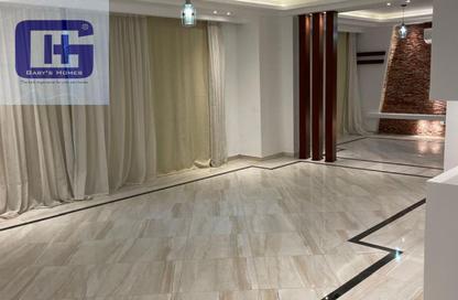 Duplex - 3 Bedrooms - 2 Bathrooms for rent in Eastown - 5th Settlement Compounds - The 5th Settlement - New Cairo City - Cairo Duplex - 3 Bedrooms - 2 Bathrooms for rent in Eastown - 5th Settlement Compounds - The 5th Settlement - New Cairo City - Cairo
