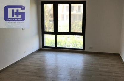 Duplex - 3 Bedrooms - 2 Bathrooms for rent in Eastown - 5th Settlement Compounds - The 5th Settlement - New Cairo City - Cairo