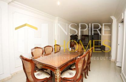 Apartment - 3 - 2 for sale in Smouha - Hay Sharq - Alexandria