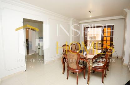 Apartment - 3 - 2 for sale in Smouha - Hay Sharq - Alexandria Apartment - 3 - 2 for sale in Smouha - Hay Sharq - Alexandria