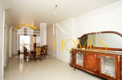 Apartment - 3 - 2 for sale in Smouha - Hay Sharq - Alexandria