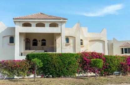 Villa - 5 - 5 for rent in Port Said St. - Ibrahimia - Hay Wasat - Alexandria