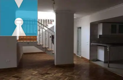 Penthouse - 3 Bedrooms - 3 Bathrooms for rent in Zayed Dunes - 6th District - Sheikh Zayed City - Giza