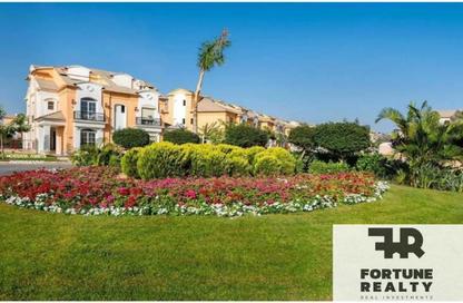 Townhouse - 4 Bedrooms - 3 Bathrooms for sale in Layan Residence - 5th Settlement Compounds - The 5th Settlement - New Cairo City - Cairo Townhouse - 4 Bedrooms - 3 Bathrooms for sale in Layan Residence - 5th Settlement Compounds - The 5th Settlement - New Cairo City - Cairo