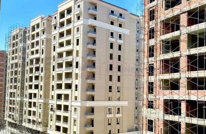 Apartment - 2 - 2 for sale in Muruj - Smouha - Hay Sharq - Alexandria