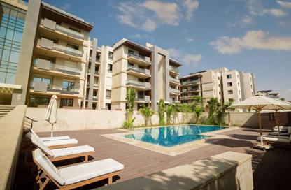 Apartment - 3 Bedrooms - 3 Bathrooms for sale in Azad - 5th Settlement Compounds - The 5th Settlement - New Cairo City - Cairo