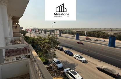 Apartment - 2 Bedrooms - 2 Bathrooms for sale in Al Narges 2 - Al Narges - New Cairo City - Cairo
