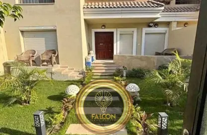 Townhouse - 3 Bedrooms - 3 Bathrooms for sale in S2 - Sarai - Mostakbal City Compounds - Mostakbal City - Future City - Cairo