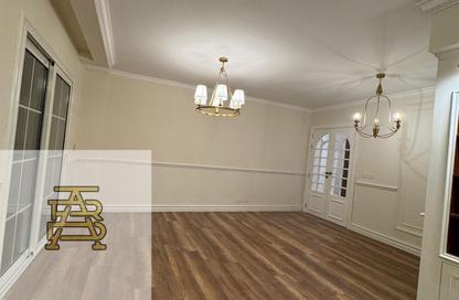 Apartment - 4 Bedrooms - 3 Bathrooms for sale in B3 - Madinaty - Cairo