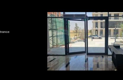 Office Space - Studio - 1 Bathroom for rent in District 5 - 5th Settlement Compounds - The 5th Settlement - New Cairo City - Cairo