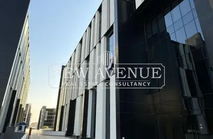 مساحات مكتبية - استوديو للبيع في مول هايد بارك بيزنس - شارع التسعين الجنوبي - التجمع الخامس - مدينة القاهرة الجديدة - القاهرة