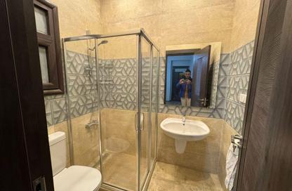 Apartment - 3 Bedrooms - 3 Bathrooms for sale in Green 5 - 6 October Compounds - 6 October City - Giza