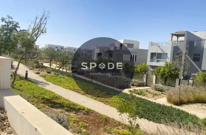 تاون هاوس - 4 غرف نوم - 4 حمامات للبيع في هايد بارك - مدينة القاهرة الجديدة - القاهرة