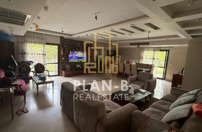 Apartment - 3 Bedrooms - 3 Bathrooms for rent in Beverly Hills Road - 17th District - Sheikh Zayed City - Giza Apartment - 3 Bedrooms - 3 Bathrooms for rent in Beverly Hills Road - 17th District - Sheikh Zayed City - Giza