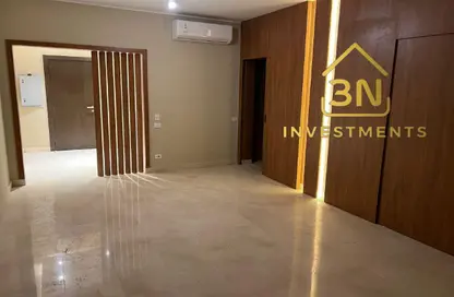 Apartment - 2 Bedrooms - 3 Bathrooms for rent in Villette - 5th Settlement Compounds - The 5th Settlement - New Cairo City - Cairo