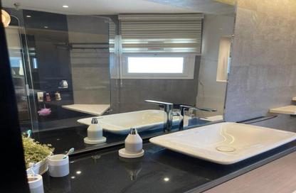 iVilla - 3 Bedrooms - 3 Bathrooms for rent in Mountain View Hyde Park - 5th Settlement Compounds - The 5th Settlement - New Cairo City - Cairo iVilla - 3 Bedrooms - 3 Bathrooms for rent in Mountain View Hyde Park - 5th Settlement Compounds - The 5th Settlement - New Cairo City - Cairo