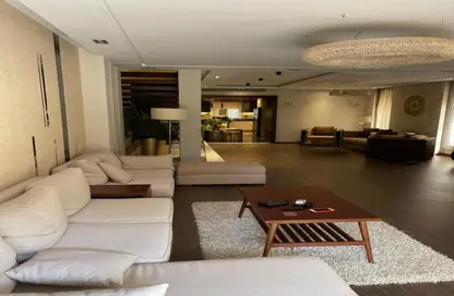 iVilla - 3 Bedrooms - 3 Bathrooms for rent in Mountain View Hyde Park - 5th Settlement Compounds - The 5th Settlement - New Cairo City - Cairo