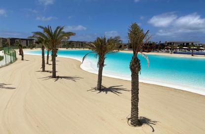 Villa - 6 - 6 for sale in Azha North - Ras Al Hekma - North Coast