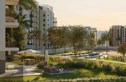 Apartment - 3 Bedrooms - 3 Bathrooms for sale in Zed East - 5th Settlement Compounds - The 5th Settlement - New Cairo City - Cairo Apartment - 3 Bedrooms - 3 Bathrooms for sale in Zed East - 5th Settlement Compounds - The 5th Settlement - New Cairo City - Cairo