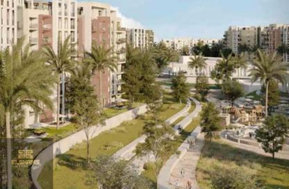 Apartment - 3 Bedrooms - 3 Bathrooms for sale in Zed East - 5th Settlement Compounds - The 5th Settlement - New Cairo City - Cairo Apartment - 3 Bedrooms - 3 Bathrooms for sale in Zed East - 5th Settlement Compounds - The 5th Settlement - New Cairo City - Cairo