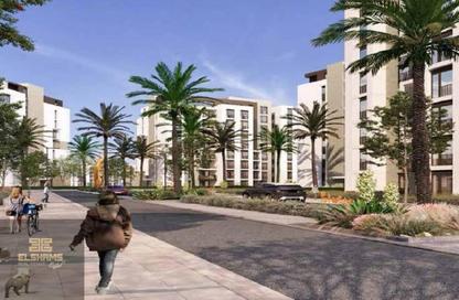 Apartment - 3 Bedrooms - 3 Bathrooms for sale in Zed East - 5th Settlement Compounds - The 5th Settlement - New Cairo City - Cairo Apartment - 3 Bedrooms - 3 Bathrooms for sale in Zed East - 5th Settlement Compounds - The 5th Settlement - New Cairo City - Cairo