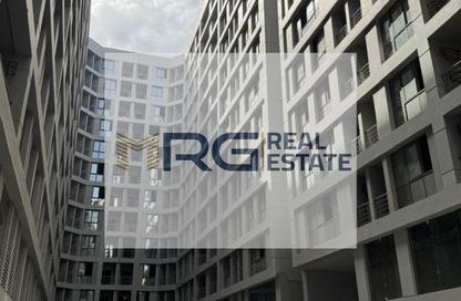 Apartment - 1 Bedroom - 1 Bathroom for sale in Avenue - Zahraa El Maadi - Hay El Maadi - Cairo Apartment - 1 Bedroom - 1 Bathroom for sale in Avenue - Zahraa El Maadi - Hay El Maadi - Cairo