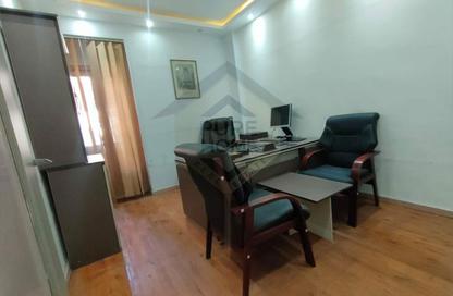 Office Space - Studio - 1 for rent in Port Said St. - Cleopatra - Hay Sharq - Alexandria